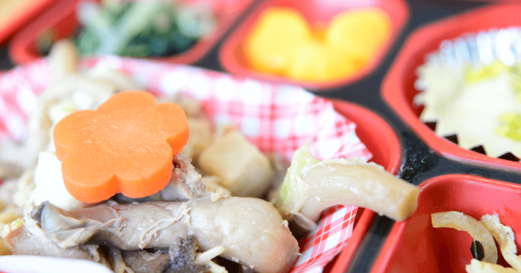 お弁当のサブスクおすすめ！選び方やサービス比較一覧