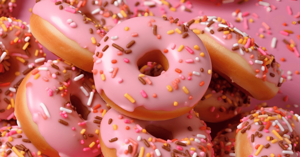 お菓子のサブスクおすすめ！選び方やサービス比較一覧