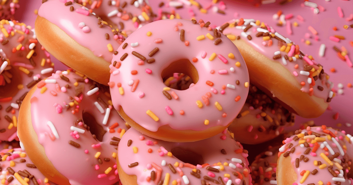 お菓子のサブスクおすすめ！選び方やサービス比較一覧