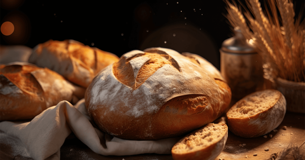 パンのサブスクおすすめ！選び方やサービス比較一覧